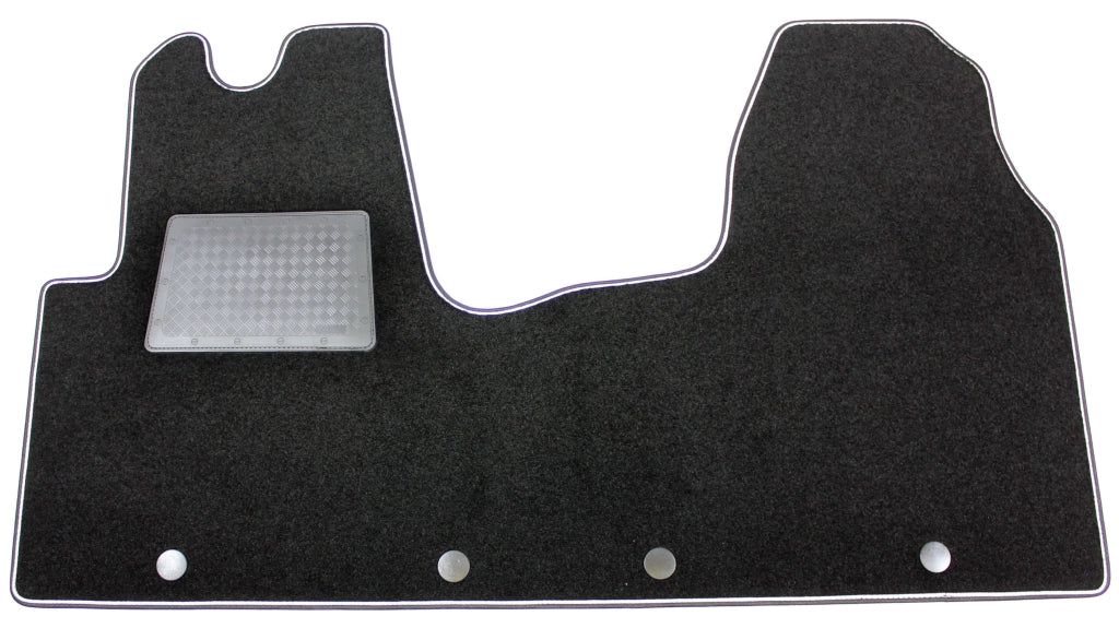 SPRINT05023 , Fiat Talento dal 2016- , Opel Vivaro dal 2014-09/2019 , Renault Trafic dal 2014-,Trafic dal  2019-, Nissan