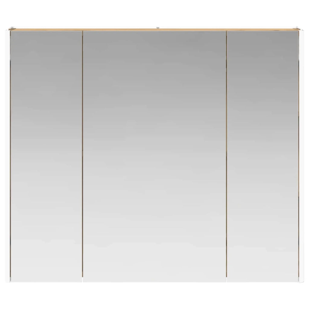 Mobiletto per specchio da bagno Rovere Artigianale 889270