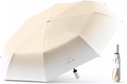 Paraplu Portatile Compattibile Ripiegabile - Protezione UV e Leggerezza - Disponibile in Molti Colori