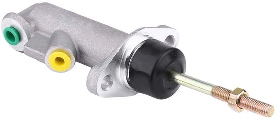 Accessorio di auto - Remcilinder in alluminio - Boring regolabile 0,75 - Connesione idraulica - Manubrio a mano - Accessorio di alta qualità - Servizio di alta qualità - Pompa di ricircolazione