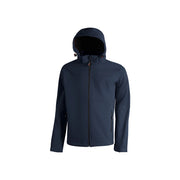 U-Power GIACCA SOFTSHELL KYRA Col. Blu  Mis. M