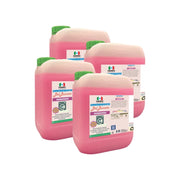 AMMORBIDENTE BelBucato Morbidoso 5LTx4Pz