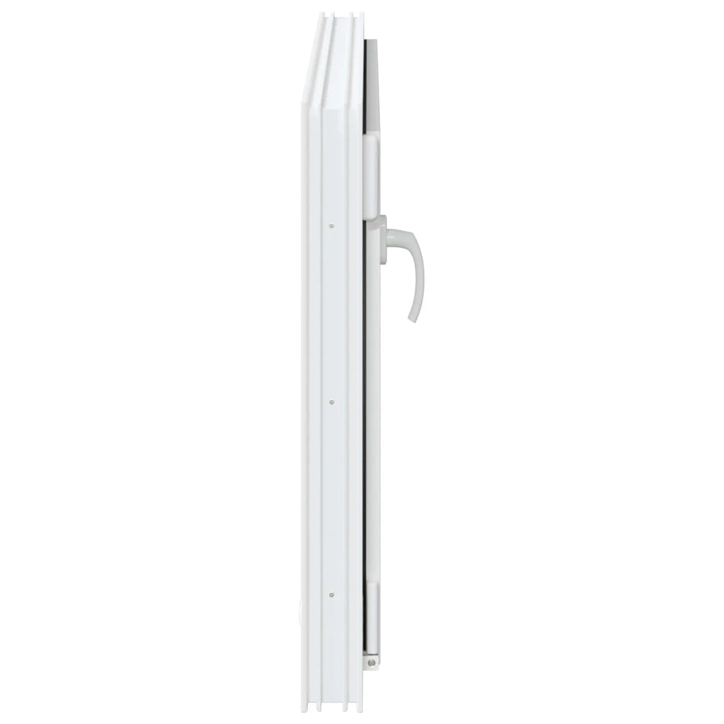 Finestra per Soffitta RISOR 50 x 55 cm PVC e Vetro 42047853