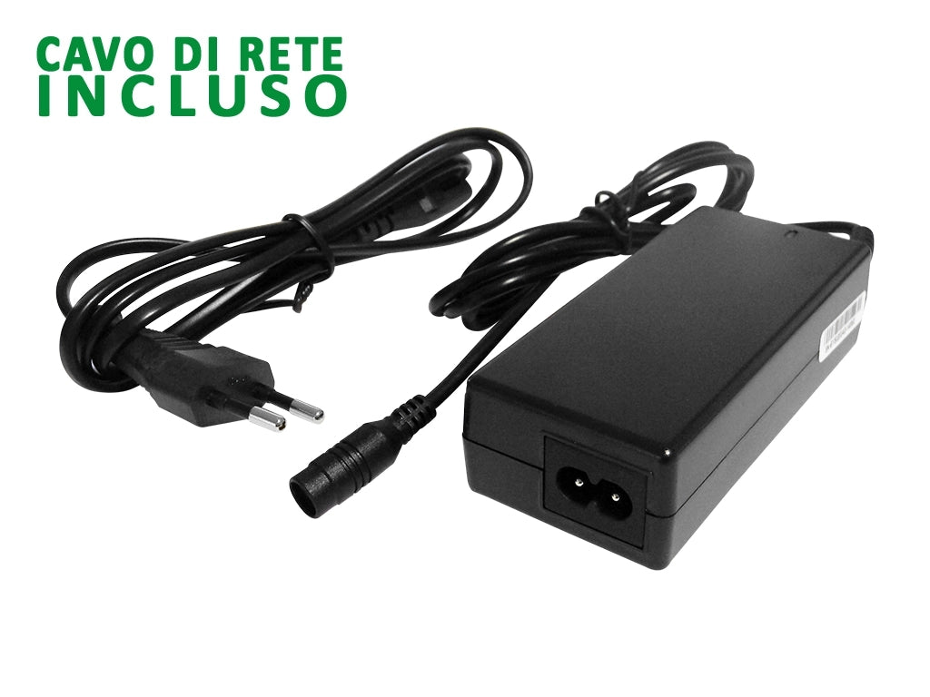 AP243 Alimentatore Switching 24Vcc 3A