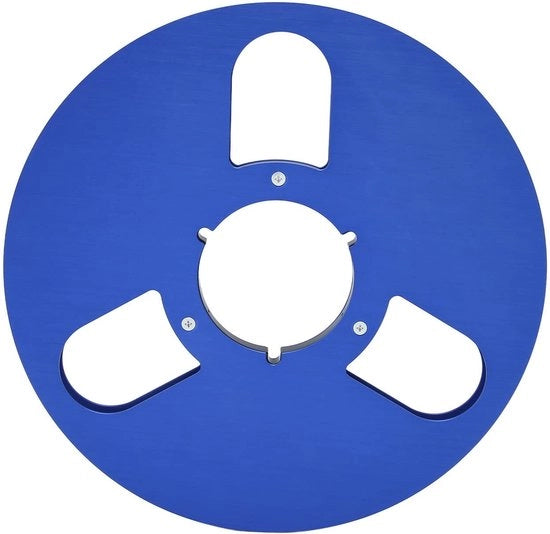 Tastiera di registrazione su nastro 1/4 10 pollici - Tastiera universale - Tastiera in lega di alluminio - Tastiera aperta - Per registratore di nastro - Leggera e duratura - Tastiera di registrazione su nastro