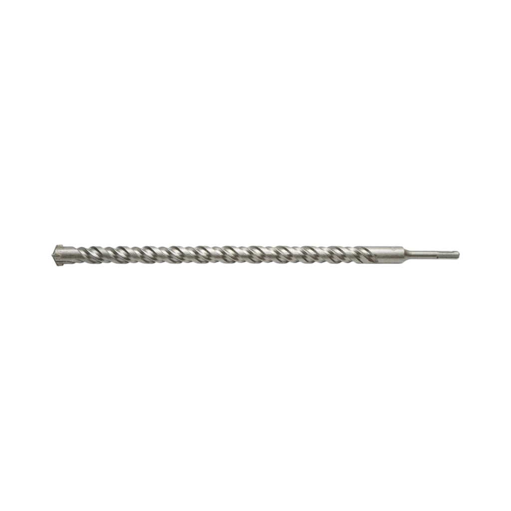 Punta per calcestruzzo 24x450mm SDS Plus, punta a croce