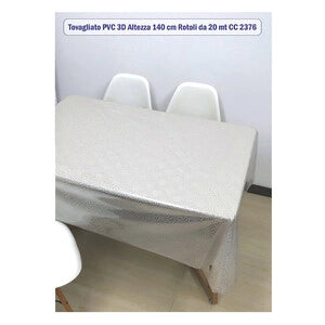 TOVAGLIATO SMART TRASPARENTE VORTICE H 140- 20,0 ml