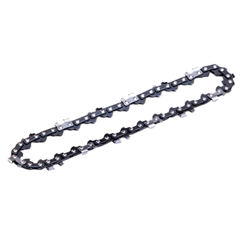 Trade Shop - Catena 12" Ricambio Per Motosega Elettrosega A Batteria Potatura Giardino -