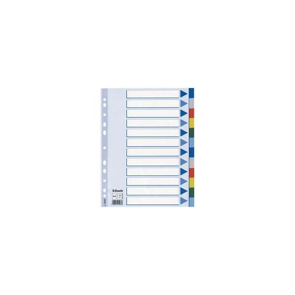 Cf10 intercalare ppl 12 t.colors a4 - 15262