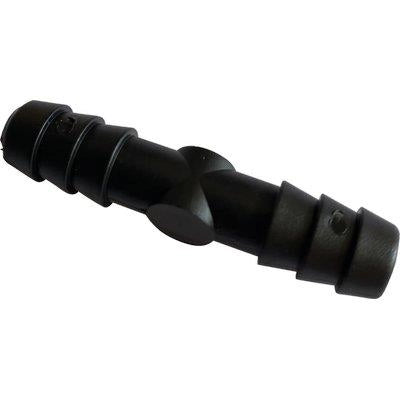 MANICOTTO LINEARE PORTAGOMMA X TUBO CONIGLI - MM 10- 100 pezzi