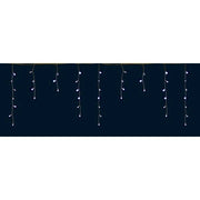 TENDA LUMINOSA 100 LED C/GIOCHI BIANCO FREDDO