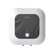 SCALDABAGNO ELETTRICO VERTICALE MODELLO QUADRO LT30 - 2 ANNI  - AQN