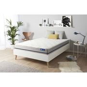 Materasso Actimemo soft 133x183cm - Spessore : 20cm - Memory foam - Moderatamente rigido