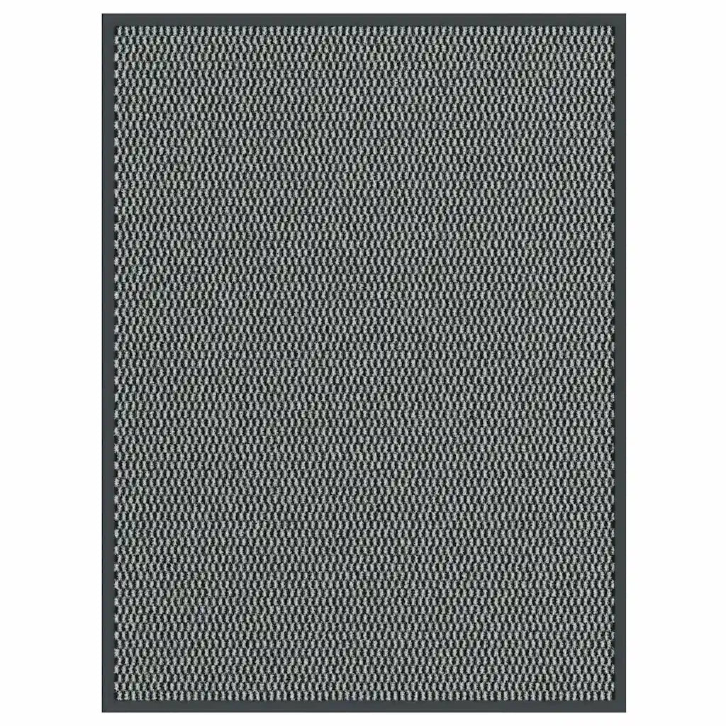 Zerbino Antracite 80x120 cm 4105550