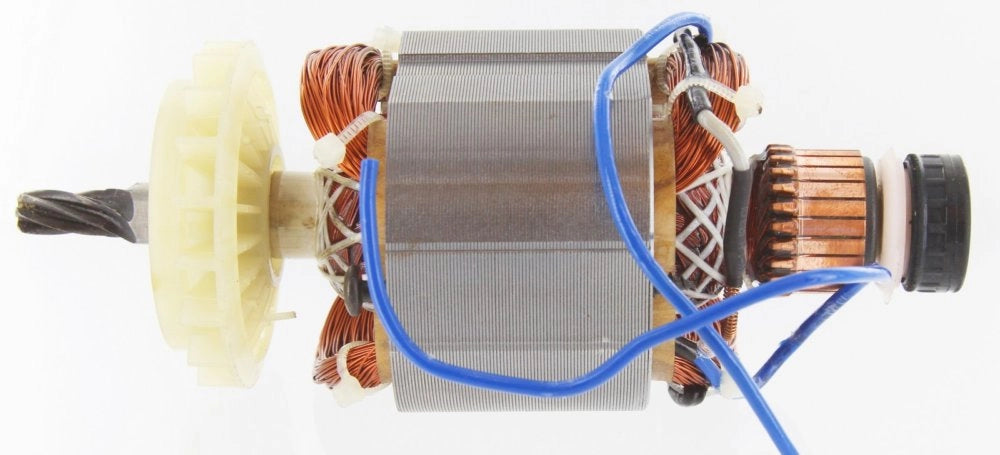 1pz motore per levigatrice per pareti cod:ferx.90011