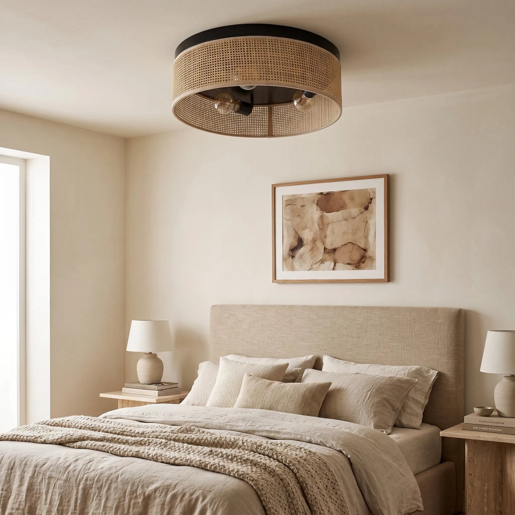 Plafoniera Lampada Da Soffitto APP1902-3C