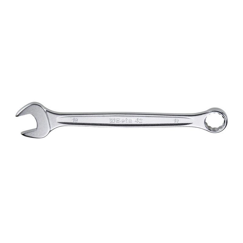 BETA    42 CHIAVE COMBINATA 27 MM- BETA- 1,0 pz
