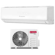 Ariston condizionatore monosplit 18000 btu, Aeres, wifi incluso, unita' interna autopulente, classe energetica A++A+