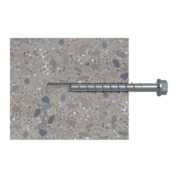 Fischer 536854 giravite e bullone 90 mm 50 pz Vite