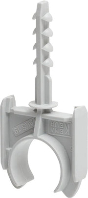 Cavetto per chiodi 19-19,8mm - grigio - da 200 pezzi (230119)