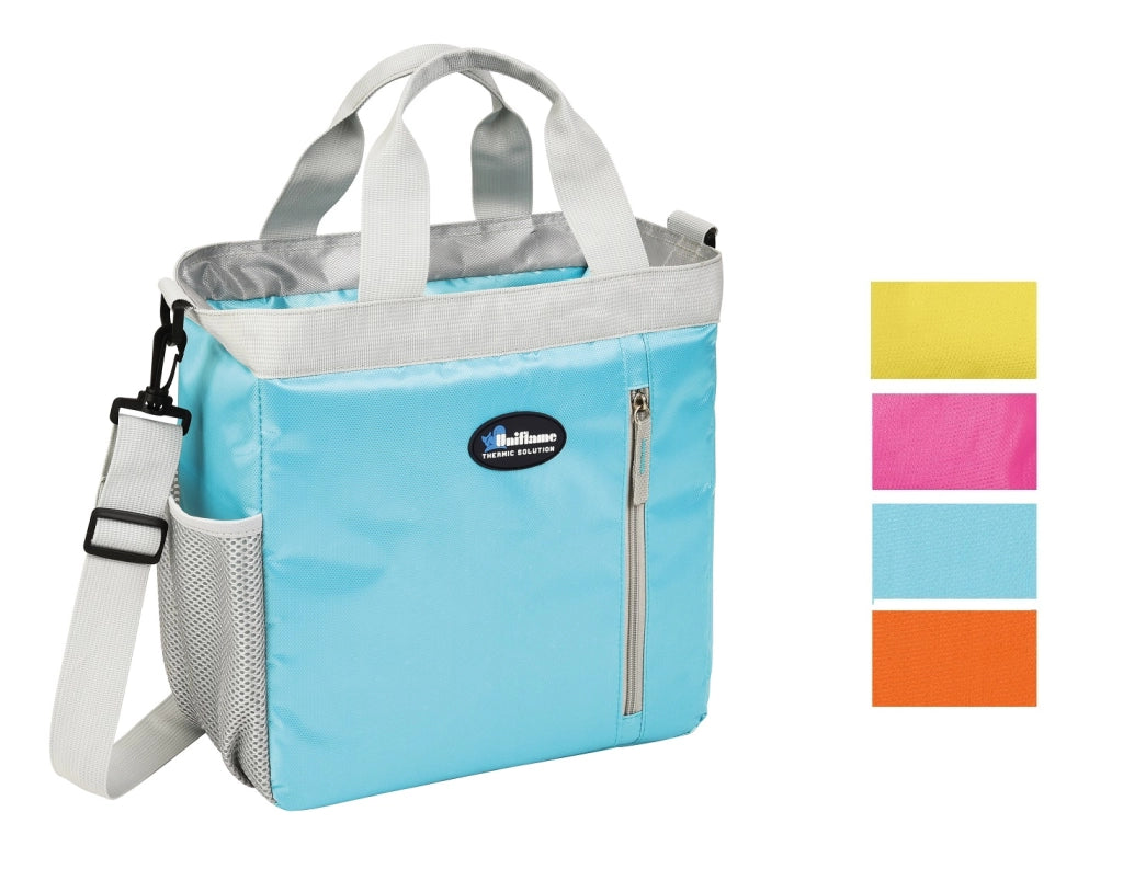 1 Pezzo Borsa Frigo Termica Artic 12 Litri Uniflame 4 Colori
