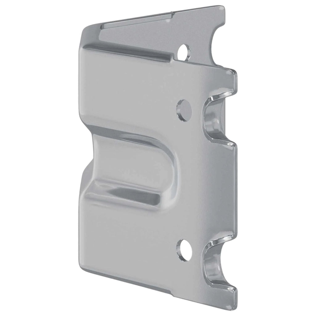 Supporto 212 pcs Zincato 106 x 55 x 1,5mm Acciaio 864588