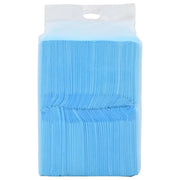 Tappetino Igienico per Cani 100 pz 90x60 cm Tessuto non Tessuto CFW2283219