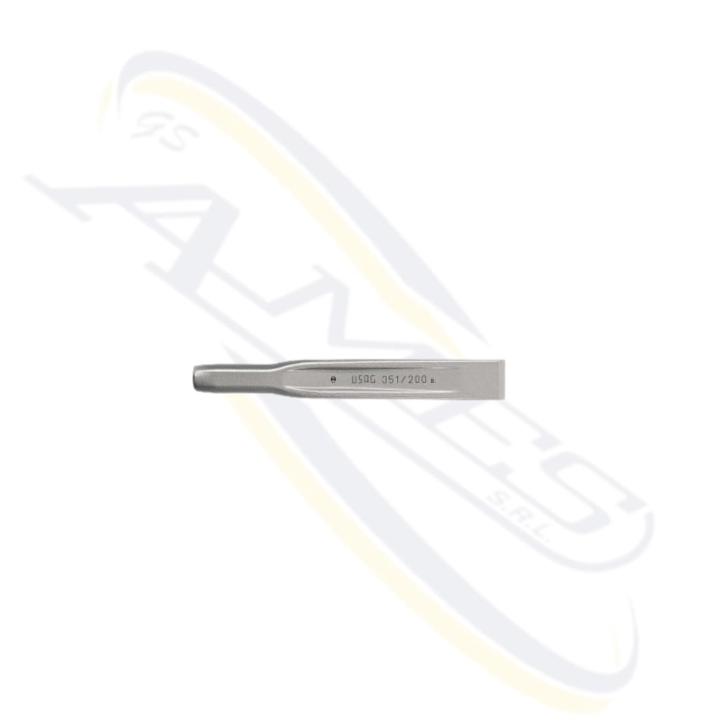 SCALPELLO NERVATO USAG 351 Dimensione: 150 MM