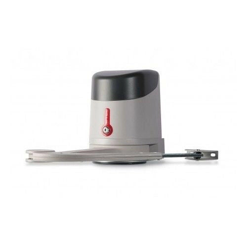 MOTORIDUTTORE PER CANCELLI A BATTENTE NICE HYKE HS HK7024HS AUTOMAZIONE GARANZIA