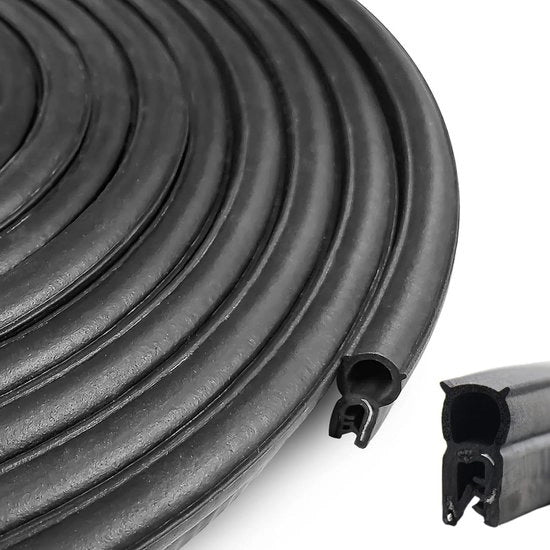 Afdichting auto universale - Afdichting auto acqua resistente - Isolante rumore - Universale