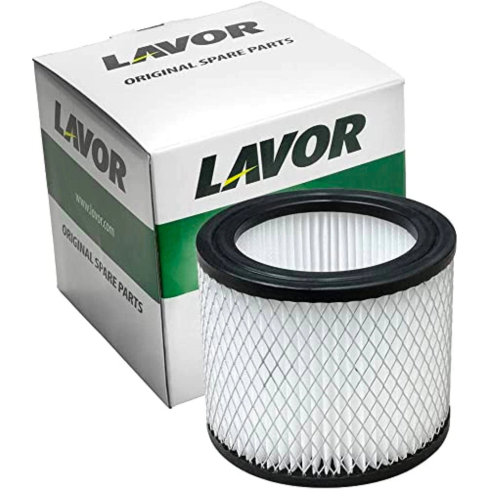 Filtro lavabile Lavor GT/VAV