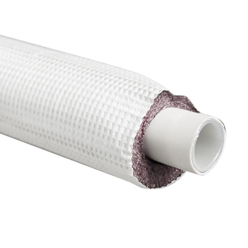 TUBO MULTISTRATO IKARO PER REFRIGERAZIONE- Sp. 13 x Diam. 20 - mt 25- IKARO- metri 25