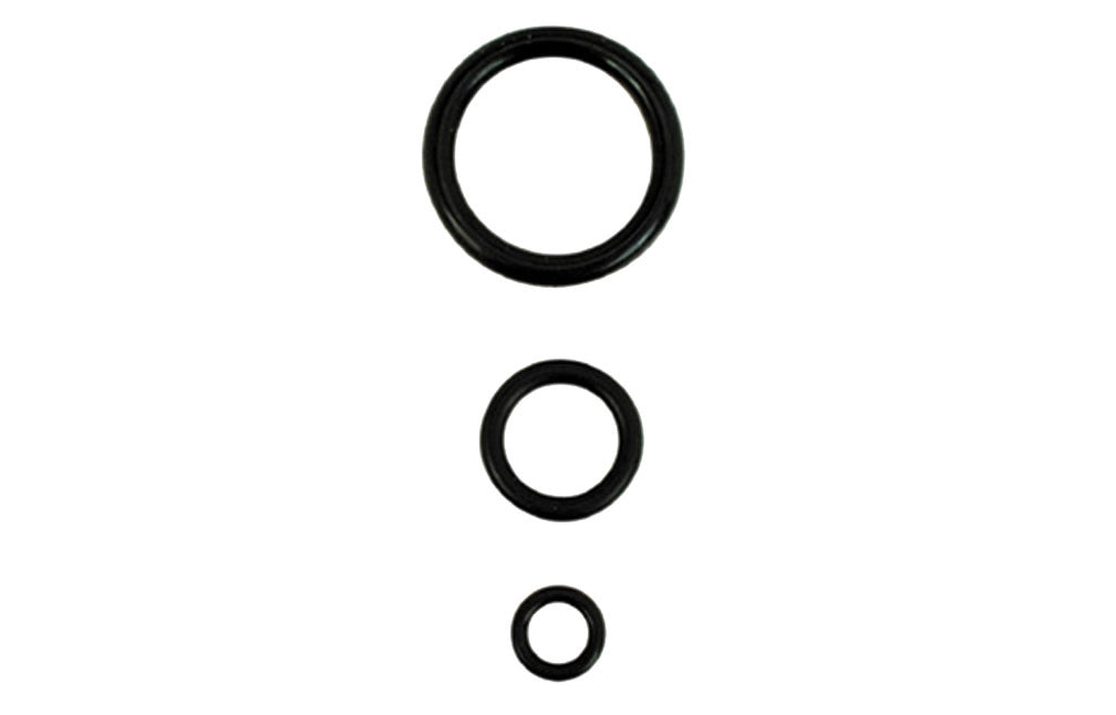 ANELLI O' RING- 30.8 x 3.6 mm- G.M.P- pezzi 1