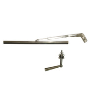 TERGICRISTALLO MANUALE MANUAL WIPER