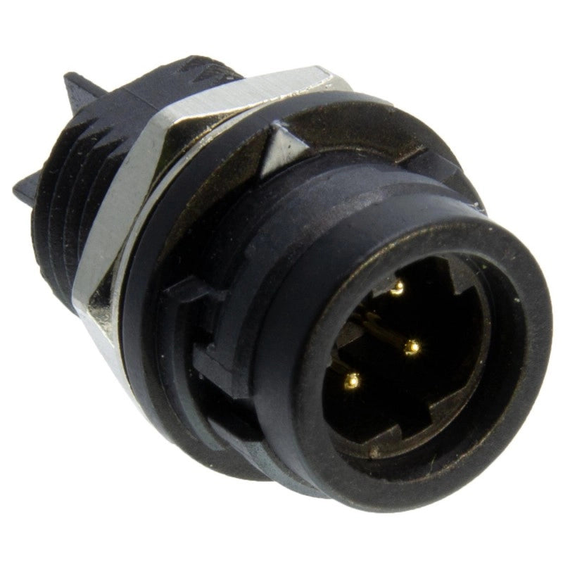 Presa di ricarica di ricambio per Maratron Yamaha PASB5 / PASC5 / PASB2 / PASC2 (HR30)