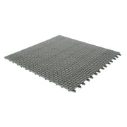 PIASTRELLA MULTIPLATE 56X56CM GRIGIA