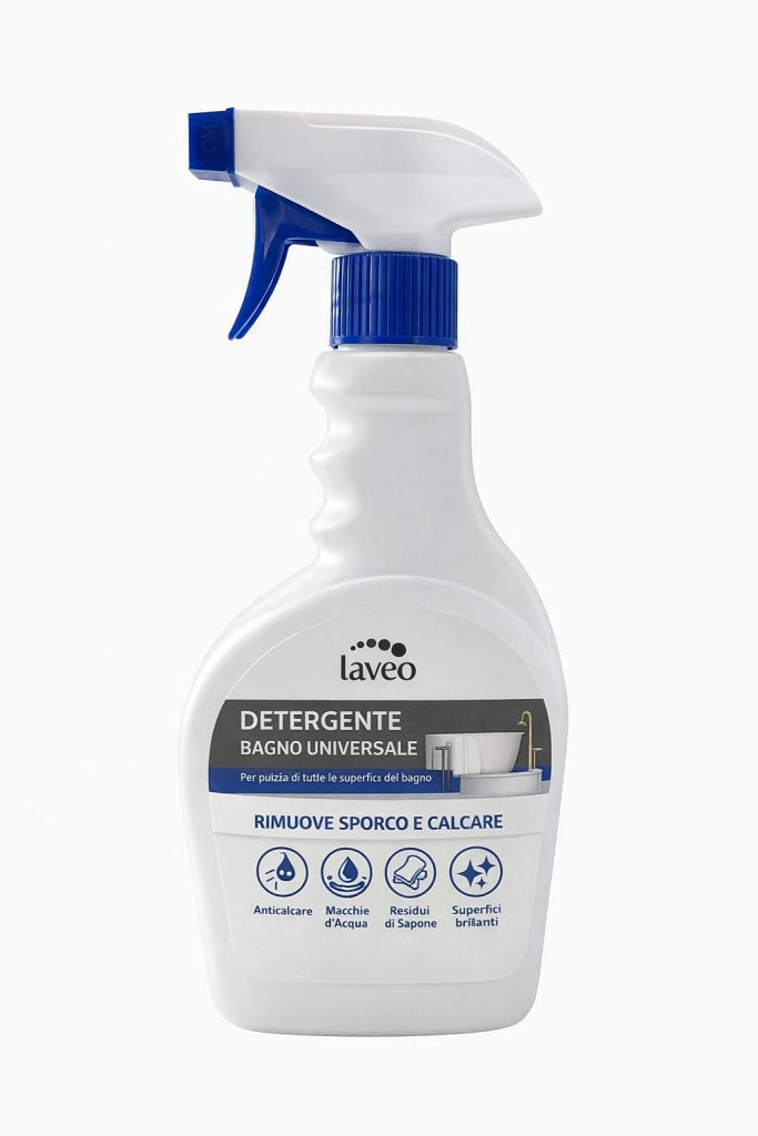 Detergente Universale per Bagno – 500 ml