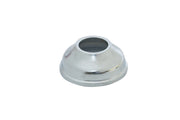 ROSONE OTTONE CROMATO D 32 MM*- 30,0 pz