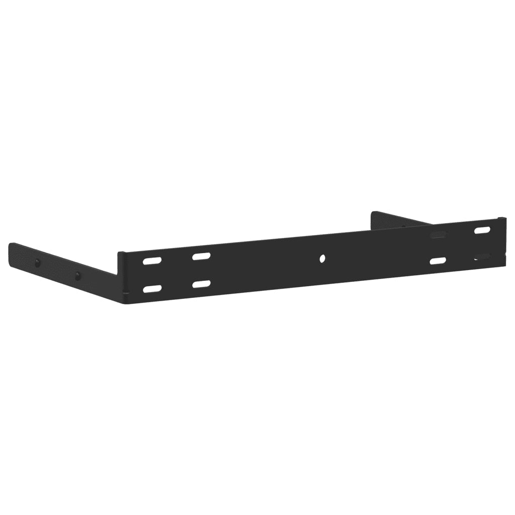 Mensola Pensile 80x23,5x4 cm in Truciolato 4010691