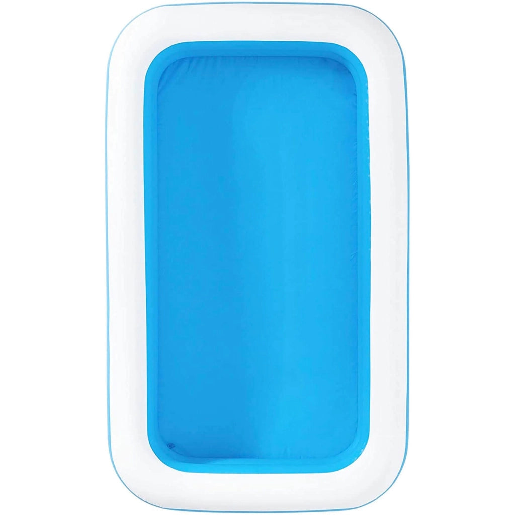 Piscina gonfiabile Bestway Family 2 anelli