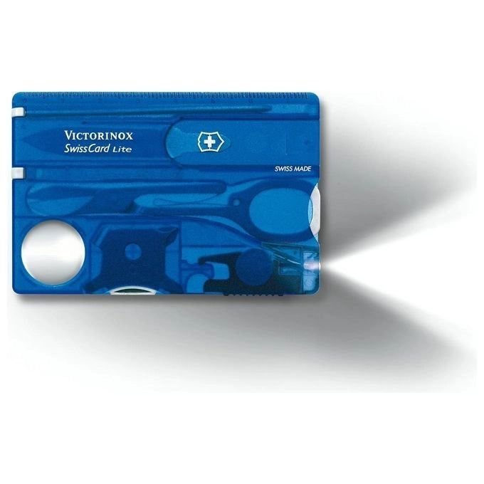 Victorinox SwissCard Lite