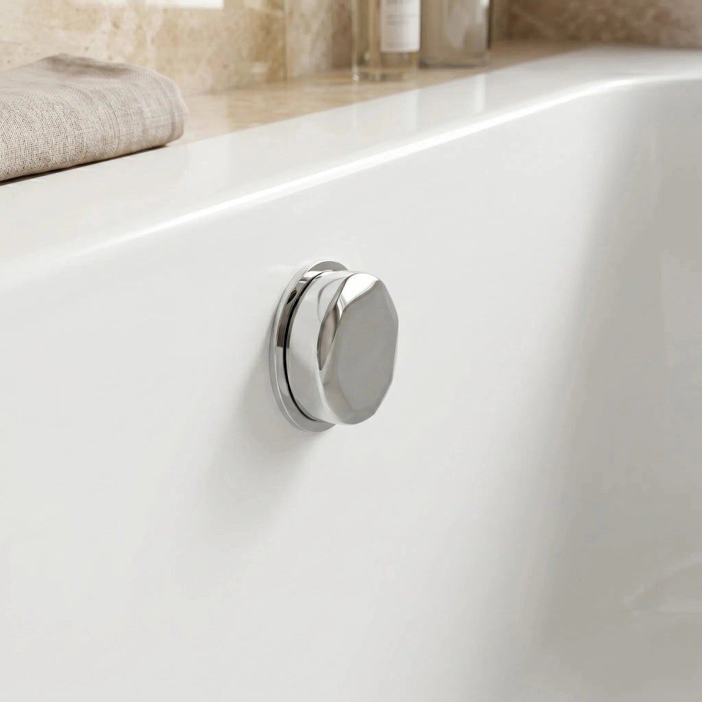 Vasca Bagno Rea Orion Left 150cm