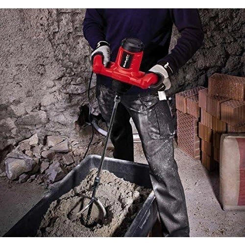 Einhell MISCELATORE ELETTRICO TC/MX 1400/2 E 1400W