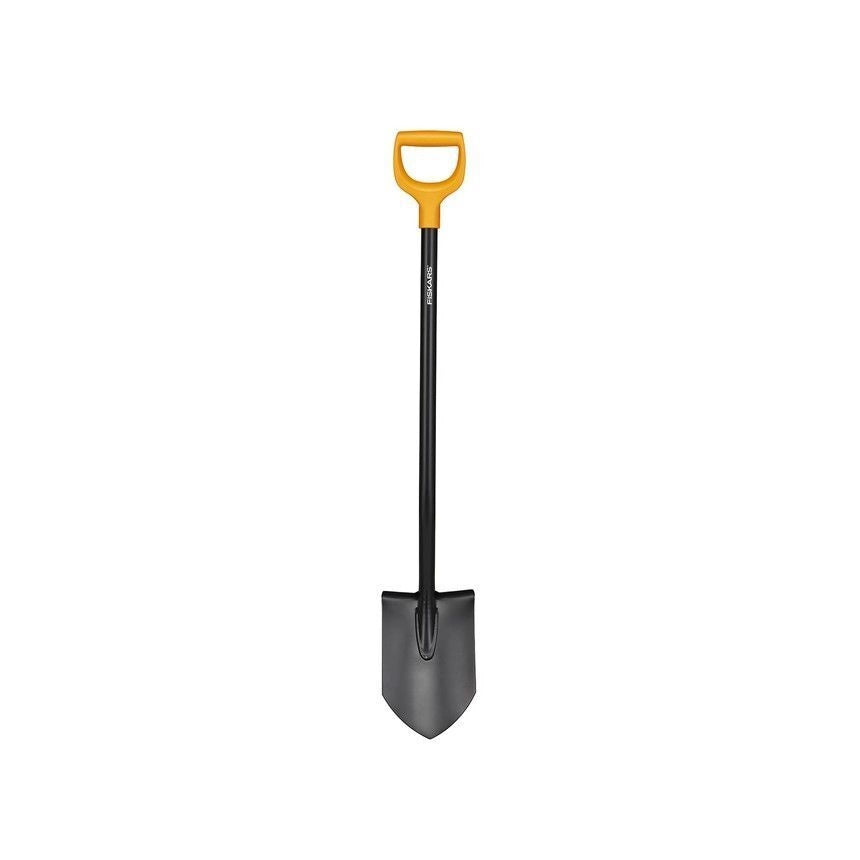 Fiskars Vanga A Punta Solid