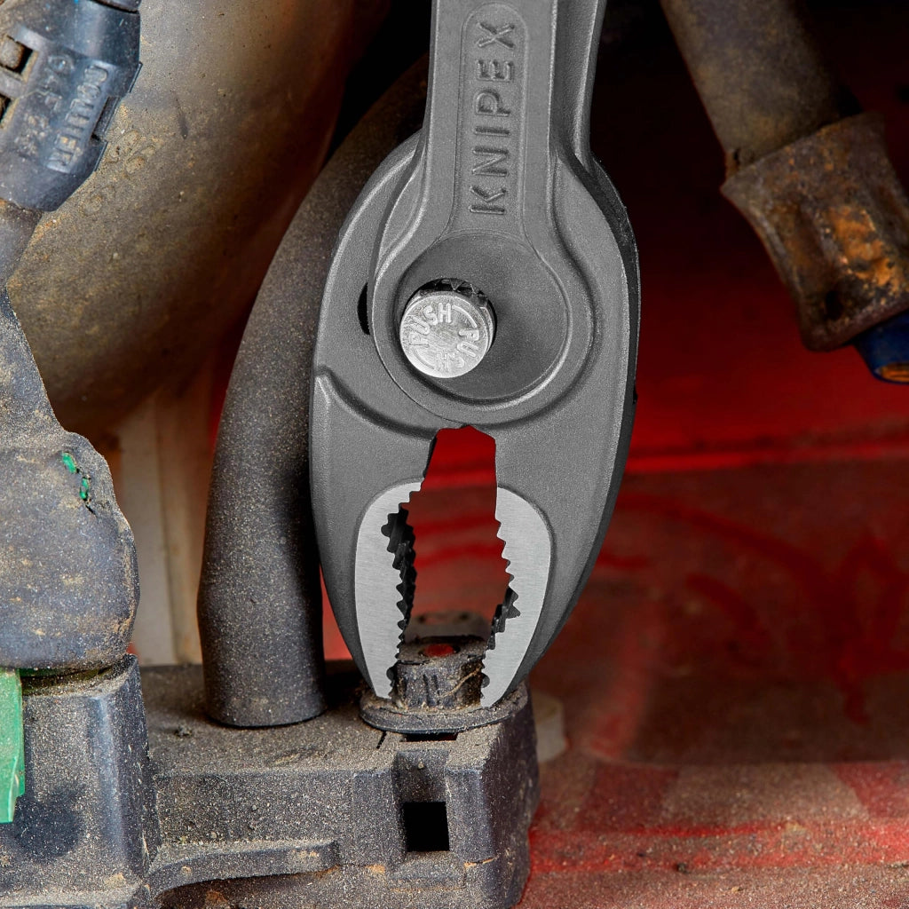 Pinza a Presa Frontale Mm 200 Knipex