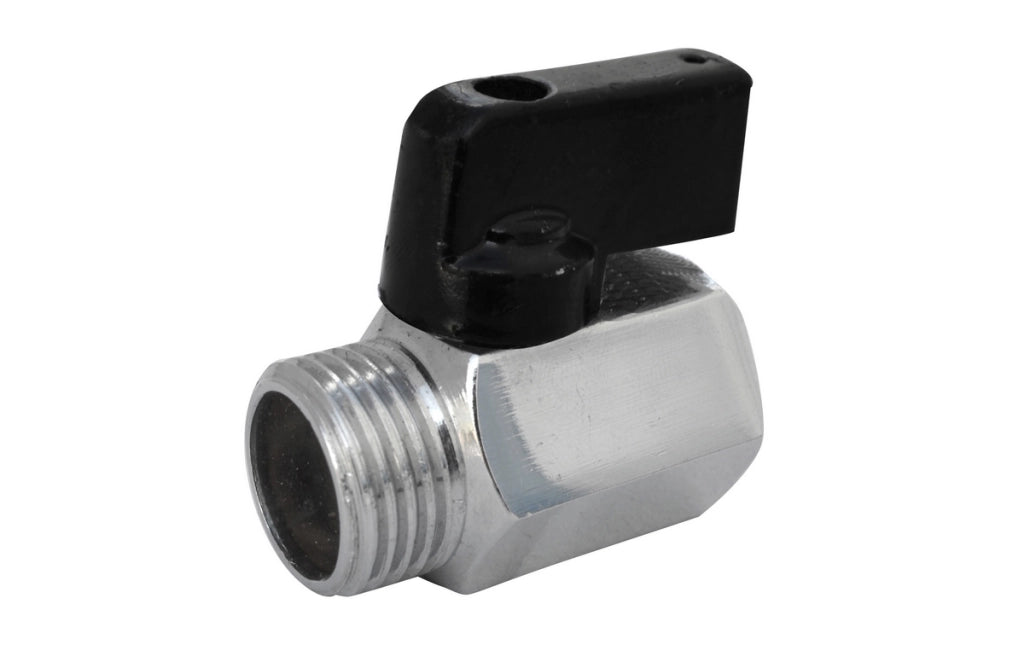 VALVOLA MINISFERA MF- 1/2- DH- pezzi 1