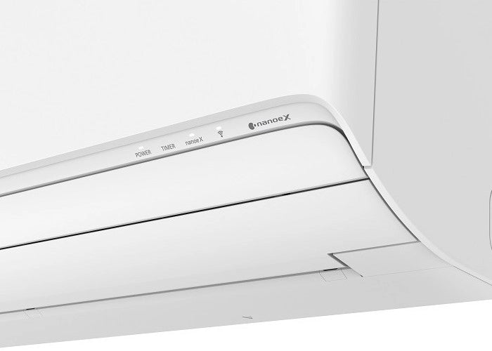 Condizionatore Panasonic CS 24000 Btu CS-Z71YKEA R-32 Wi-Fi Integrato con Comando a Filo