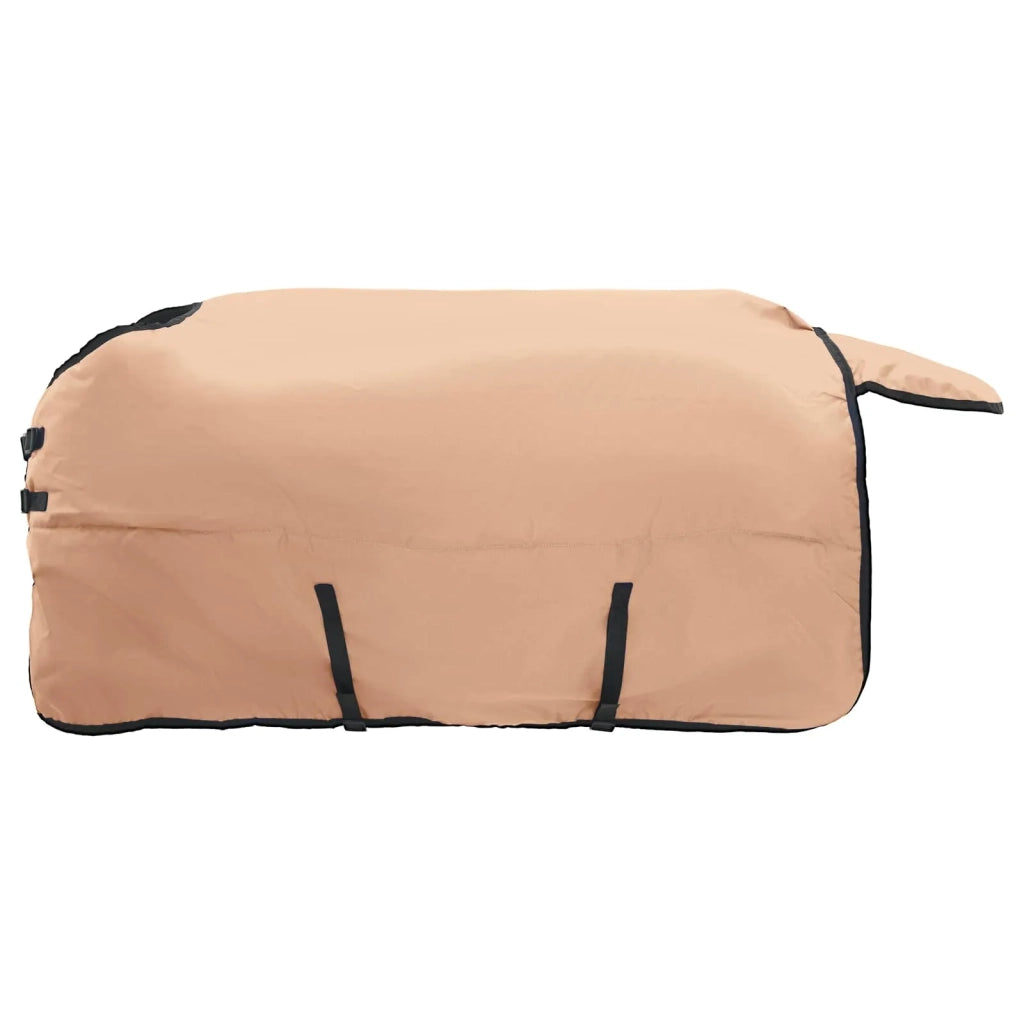 Coperta per Cavalli Cappuccino 75 cm Poliestere 42013107