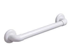 MANIGLIONE SICUREZZA PER VASCA DA BAGNO- - cm.30 - 2 pezzi XTRA