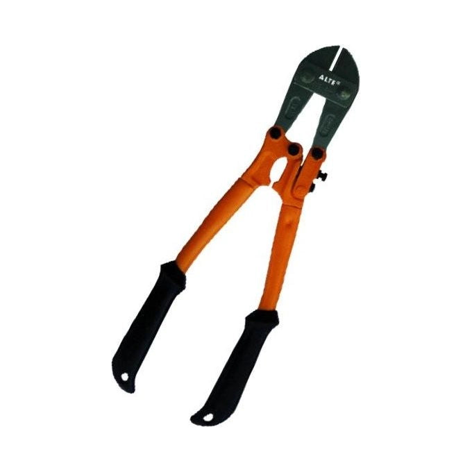 ALTE 03093 Tagliabulloni 900 mm 36'' con Lame in Acciaio Alta Resistenza e Impugnature in Gomma colore Nero